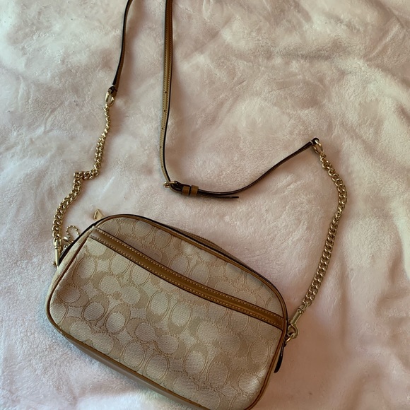 Coach Handbags - Coach cross body bag